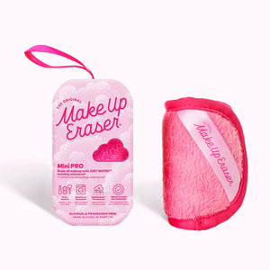 The "Pink" Mini MakeUp Eraser Pro - The Pretty Pink Rooster Boutique
