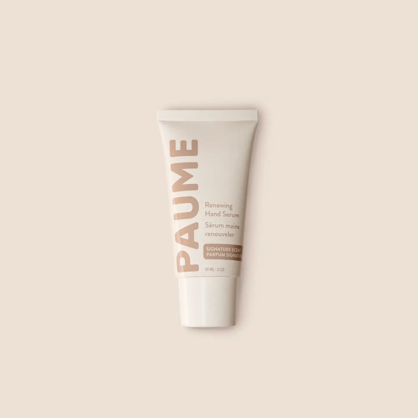 The "Renewing" Hand Serum by PAUME