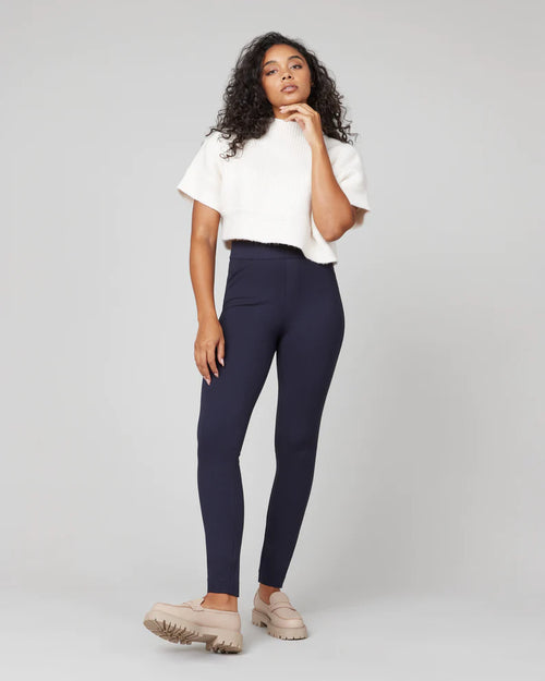 The Thinstincts 2.0 Mid Thigh Short by Spanx – The Pretty Pink