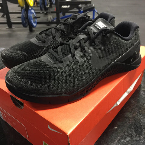 nike metcon review