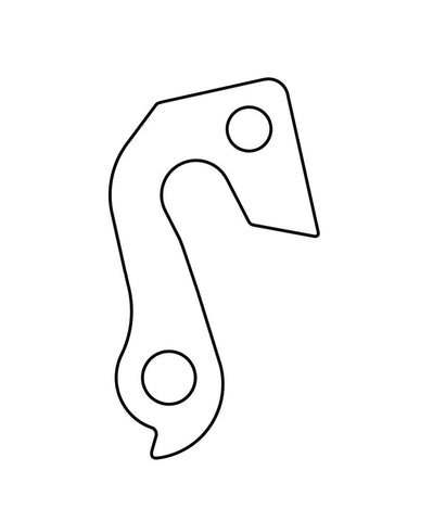 derailleur hanger 94