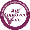 AISAPPROVEDLOGO - Safe Place Solutions