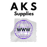 AKS Solutions Limited Logo