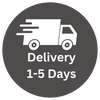 Delivery1-5Days - Safe Place Solutions