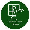 ElectronicLockOption - Safe Place Solutions