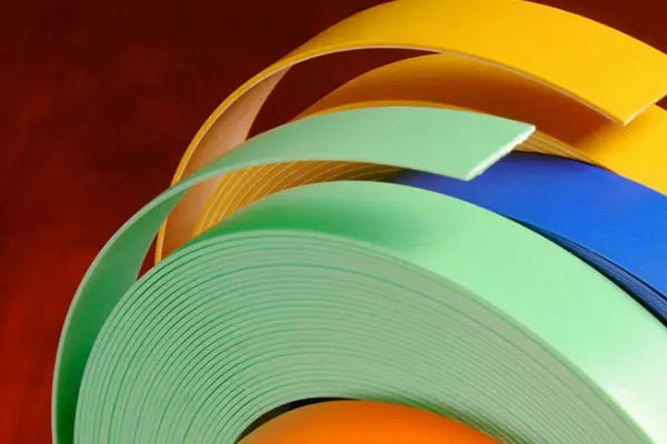 PVC edge banding