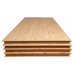 Plywood board