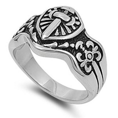 Men's Ring – Tagged 