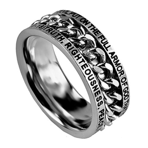 Men's Ring – Tagged 