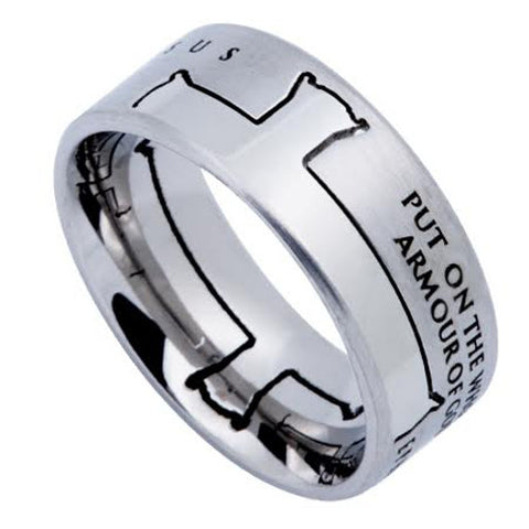 Men's Ring – Tagged 