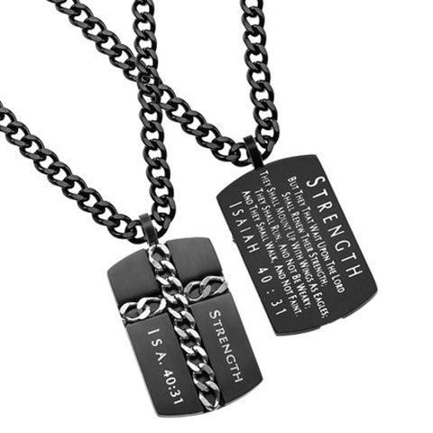 Men's Necklace – Page 2 – North Arrow Shop