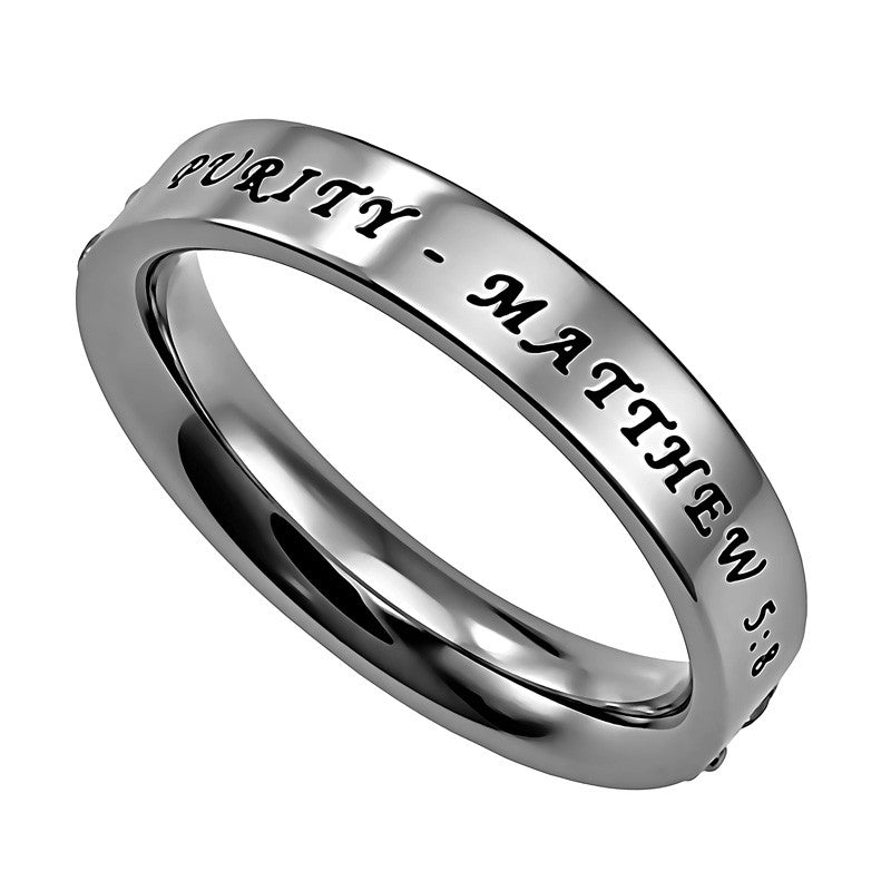 purity rings