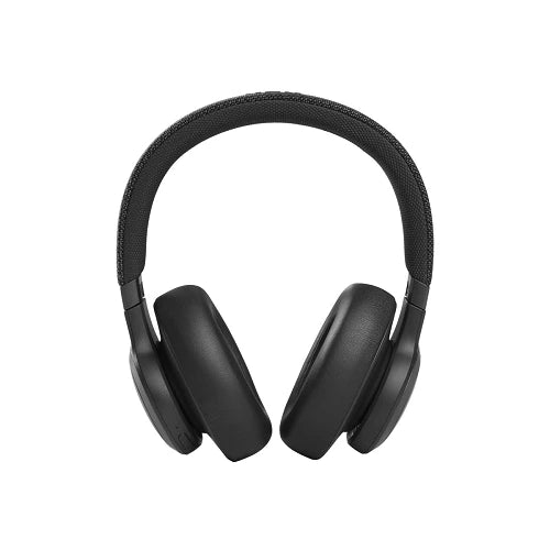 Gepensioneerd Geval Raap JBL LIVE 660NC - Headphones with mic - full size - Bluetooth - wireles –  Hillwave Networks