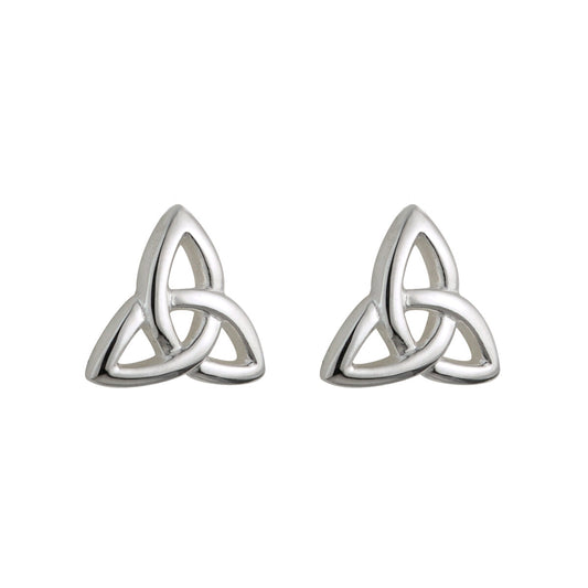 Kid’s Simple Trinity Earrring