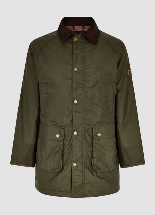 Brunswick Men's Jacket