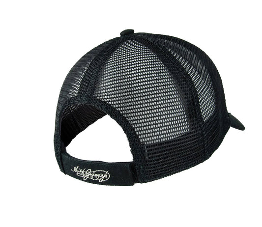 Guinness Mesh Adjustable Trucker Baseball Hat