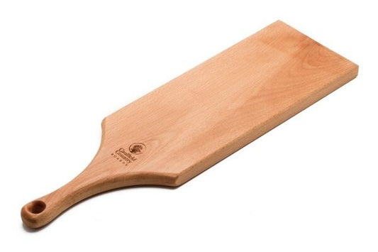 Caulfield Medium Beech Cheese Paddle