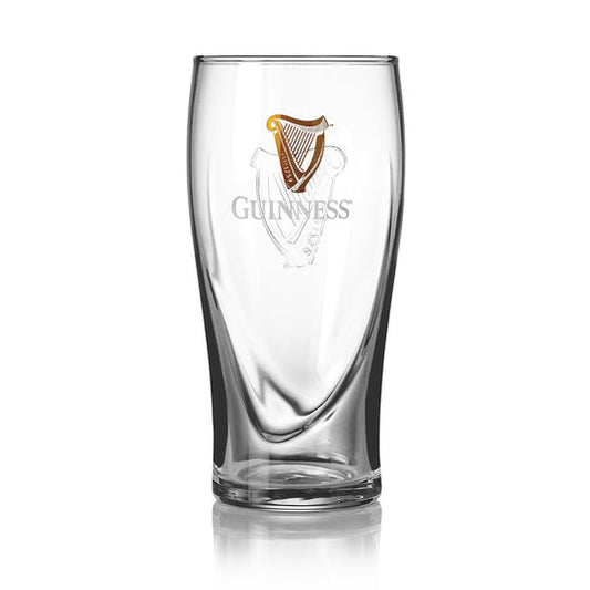 Guinness Gravity 20 oz. Glass