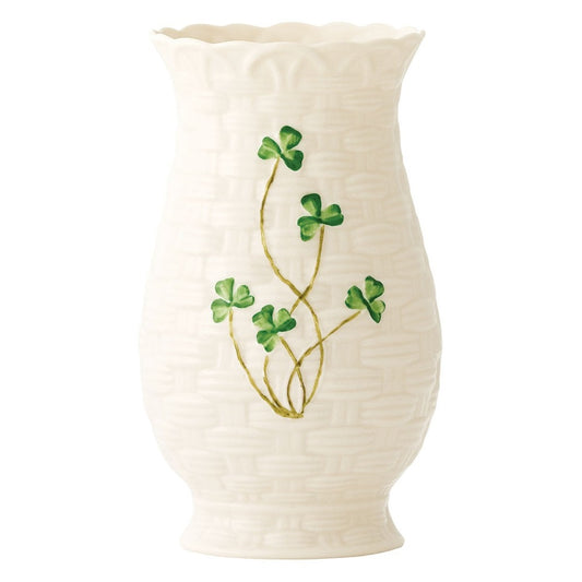 Belleek Kylemore 7" Vase