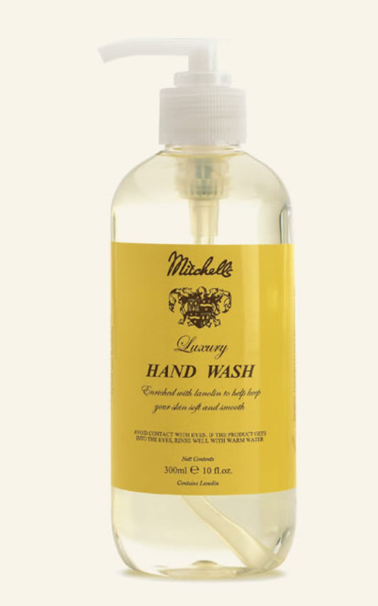 Mitchell's Liquid Hand Wash