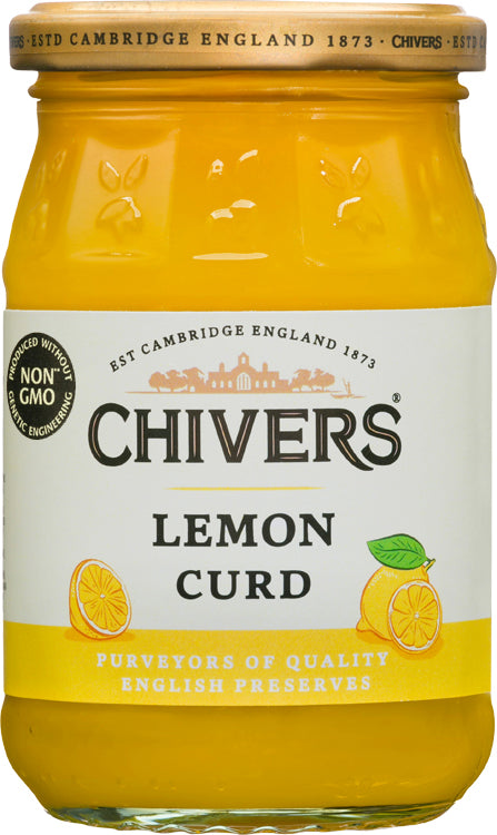 Chivers Lemon Curd