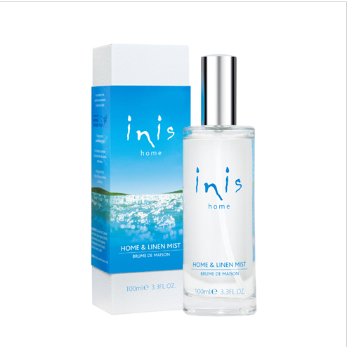 Inis Home & Linen Mist 100mL