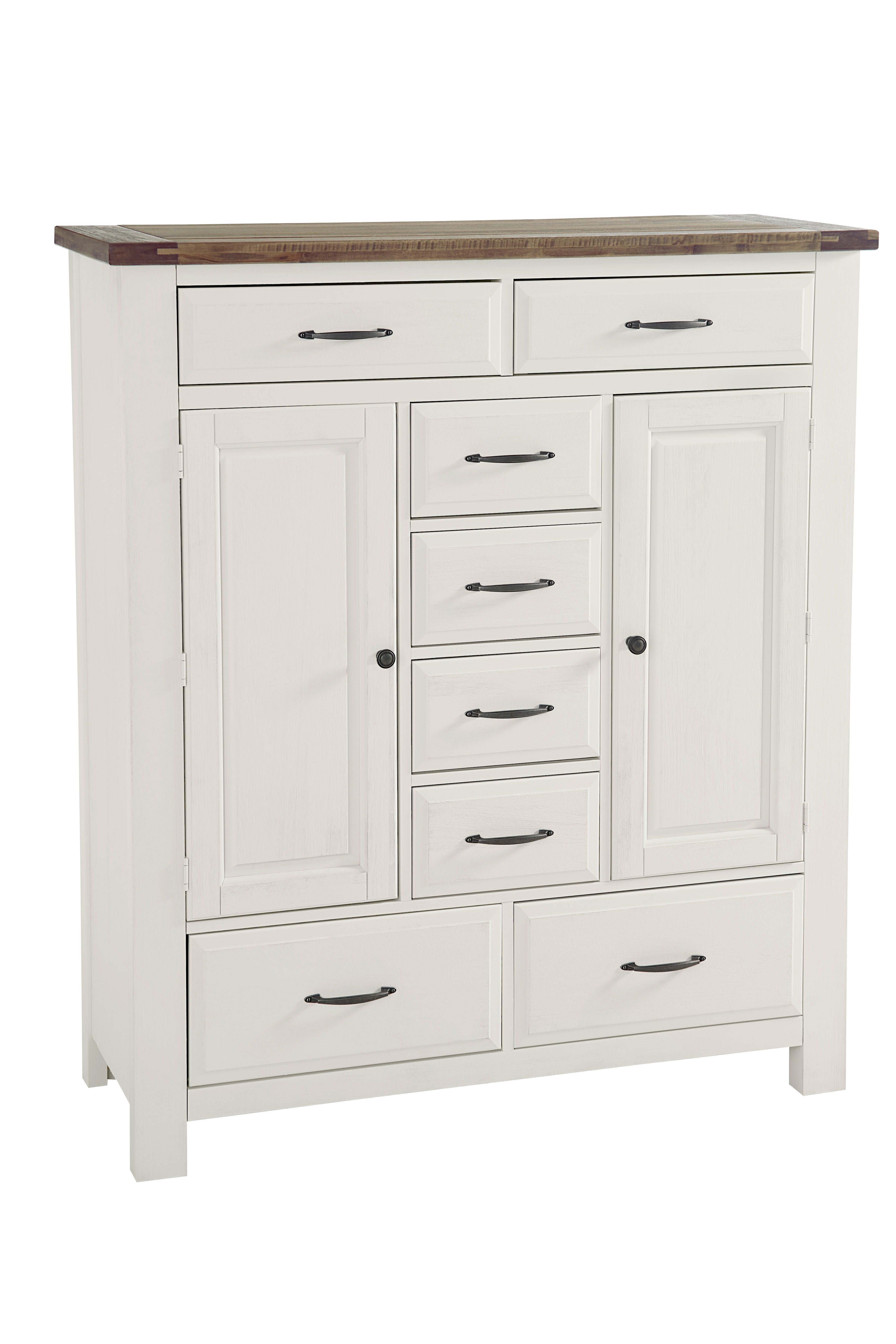 Sweater Chest for Maple Road