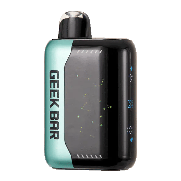 Geek Bar Pulse X 25k Sour Mango Pineapple