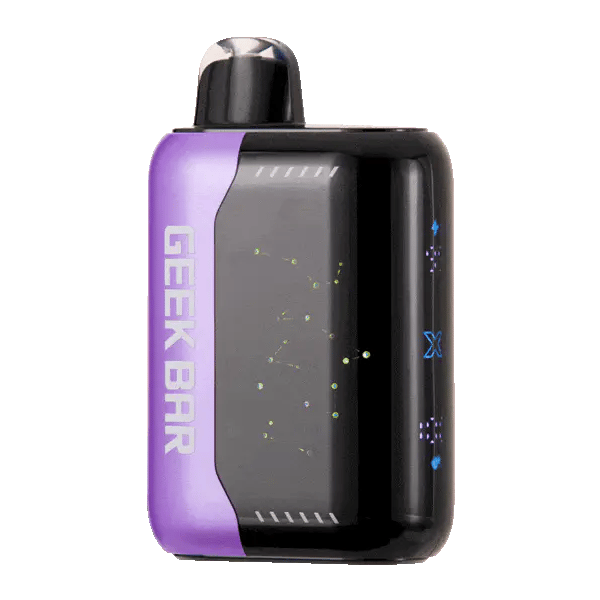 Geek Bar Pulse X 25k Lime Berry Orange