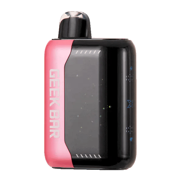 Geek Bar Pulse X 25k Watermelon Ice