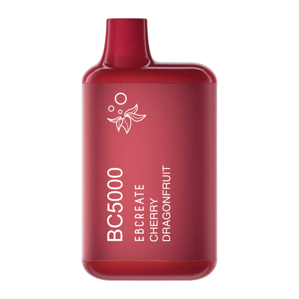 EBCreate BC5000 Thermal Edition Cherry Dragonfruit