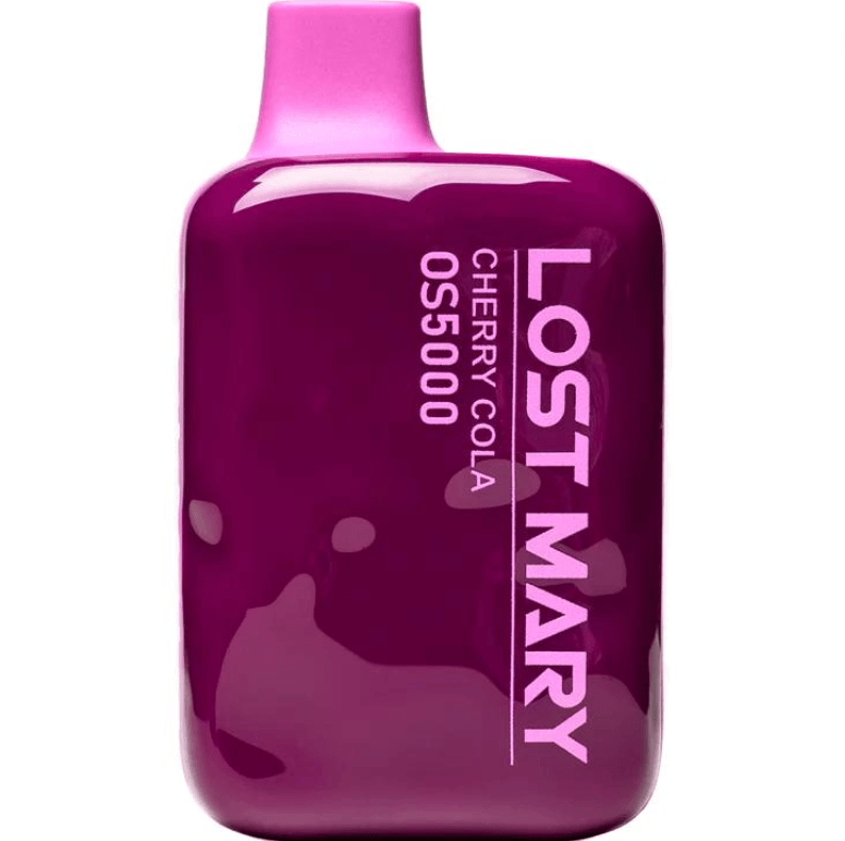 Lost Mary OS5000 Disposable - 5000 Puffs - 4% Nicotine - $14.99 - Vape Shack