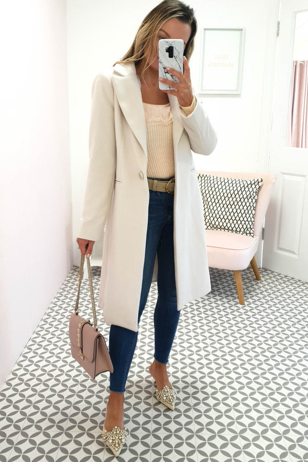 Blazers and Coats