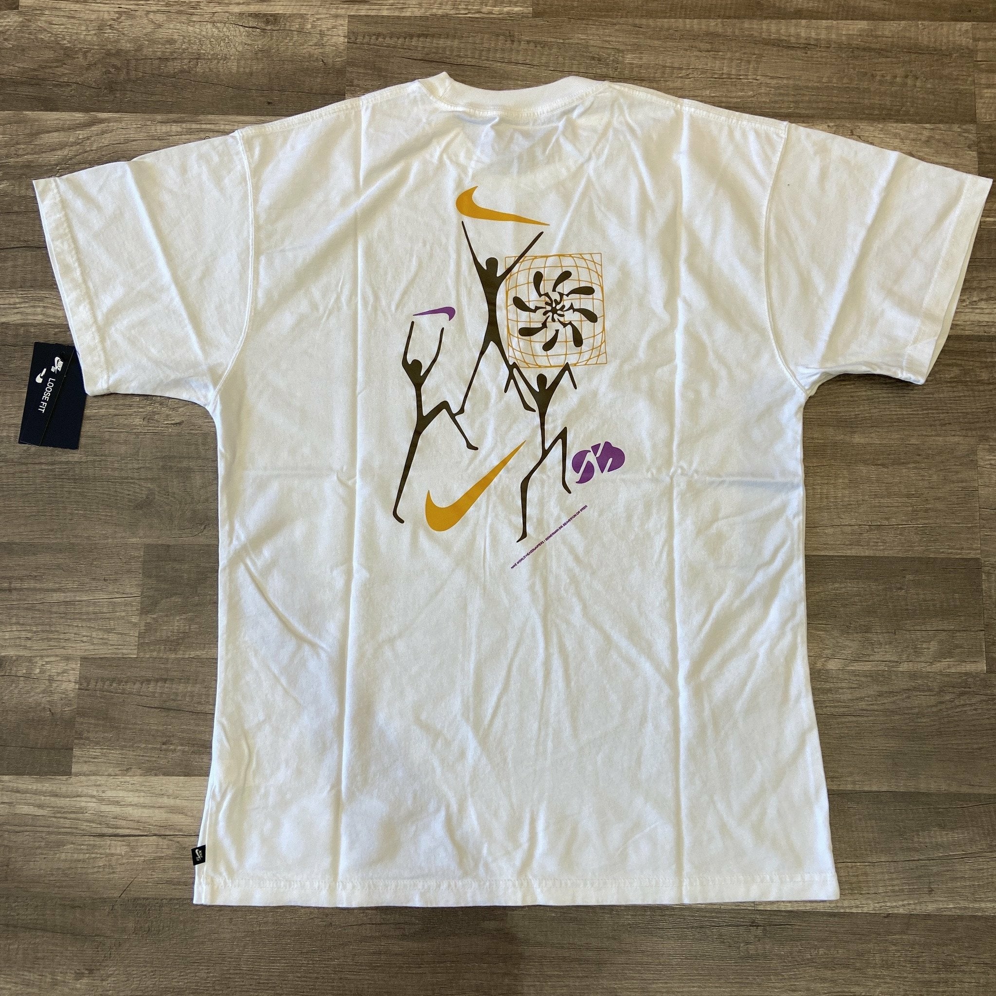 nike sb vibes t shirt