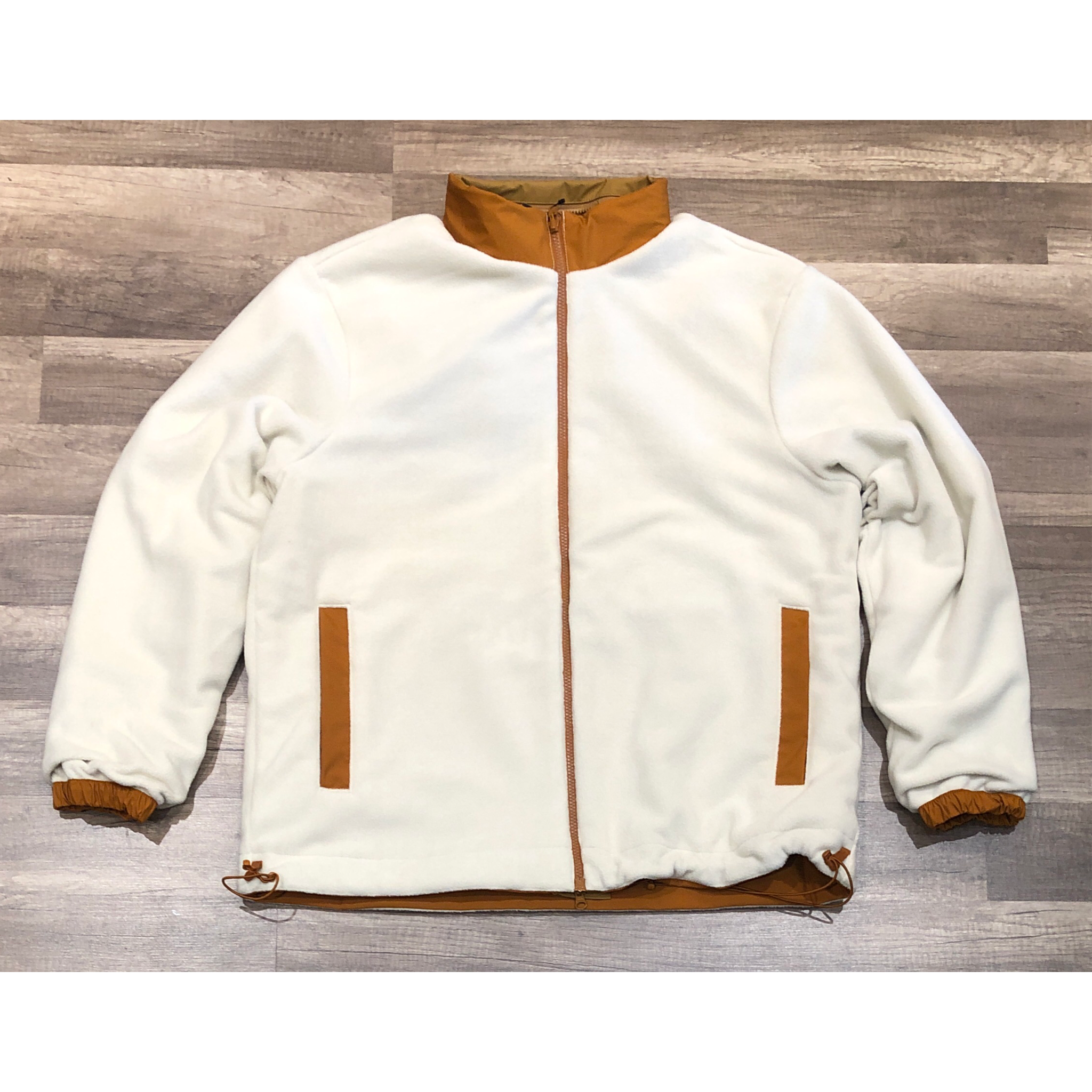 oski jacket