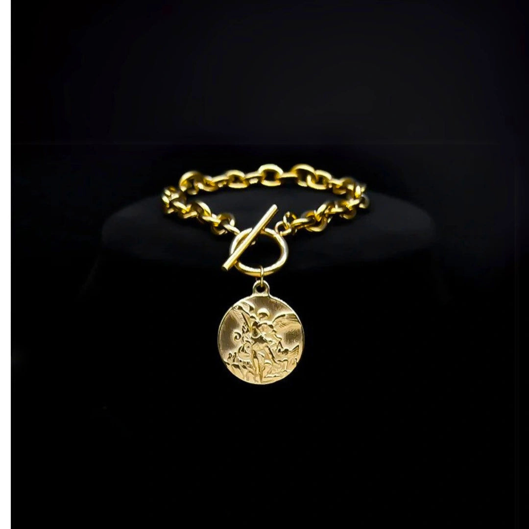 Pulseira São Miguel Arcanjo 2