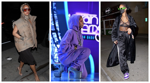A influência do Street Wear feminino na moda