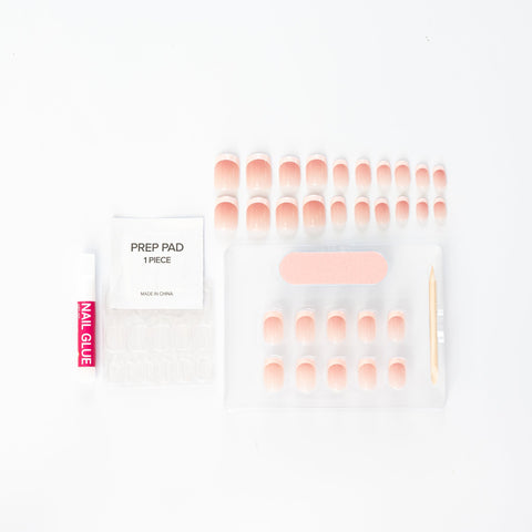 press-on nails kit