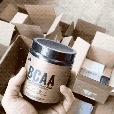 Are BCAAs Worth It - Gif 