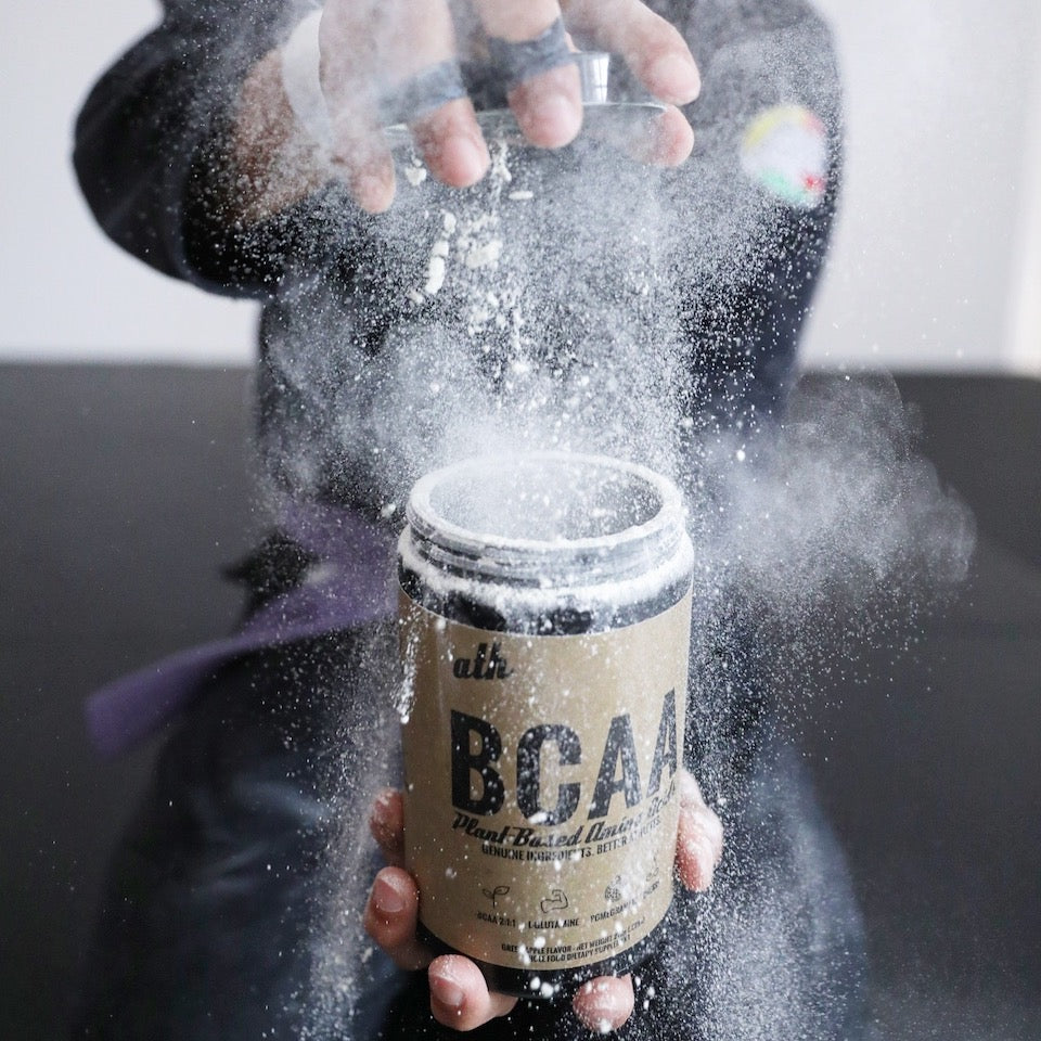 When to take BCAAs: The BEST time to take BCAAs 