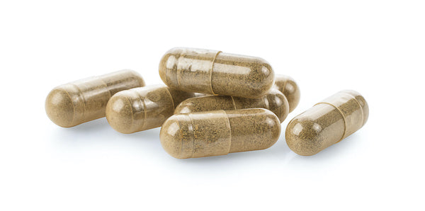 Natural Supplements for Gut Health