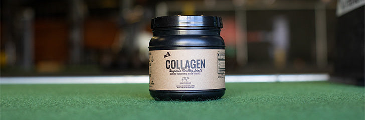 Collagen Supplements 