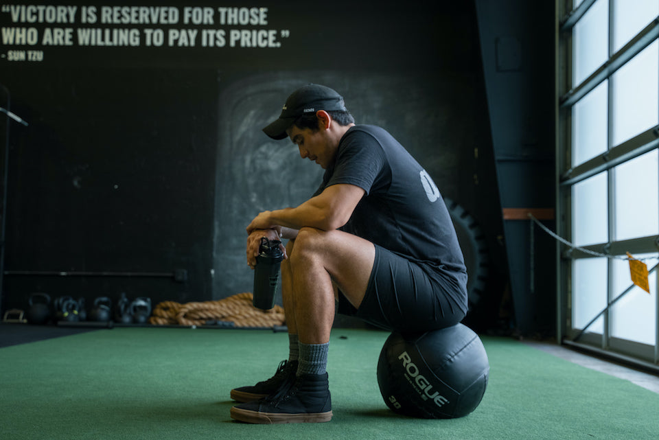 Fast Digesting Carbs - Post Workout Supplement