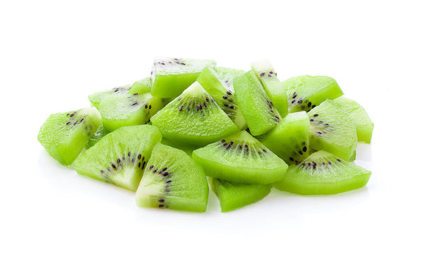 Foods High in Vitamin C - Kiwi 