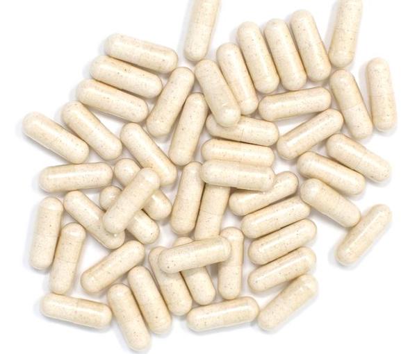 Gut Health Capsules for A Healthy Gut 