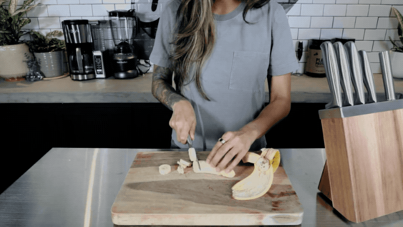 Gut Health Hacks