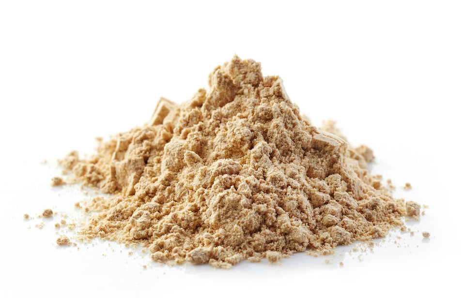 Maca Root Benefits - Maca Powder 