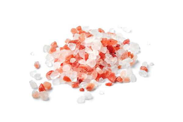 Pink Himalayan Salt for Athletic Performance 