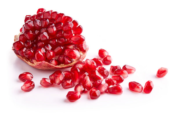 Foods that Boost Immune System - Pomegranates