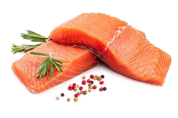 Foods that Boost Immune System - Oily Fish 